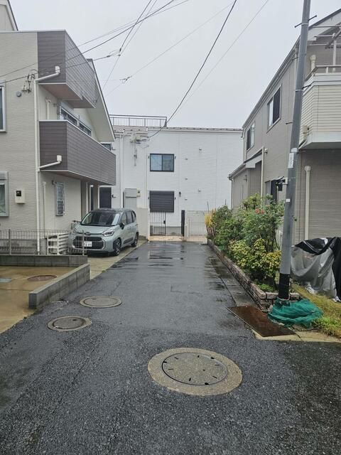 Residential Land for Sale in Setagaya, Tokyo - 83 sqm Plot - Thumbnail 3