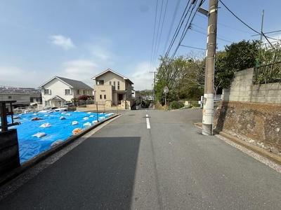 Newly Built 4LDK House in Kanazawa-ku, Yokohama — View, Kanazawa, Kanagawa