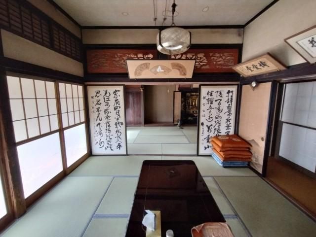 1927 Kominka with 586 Tsubo Land & Field in Nagano - Thumbnail 4