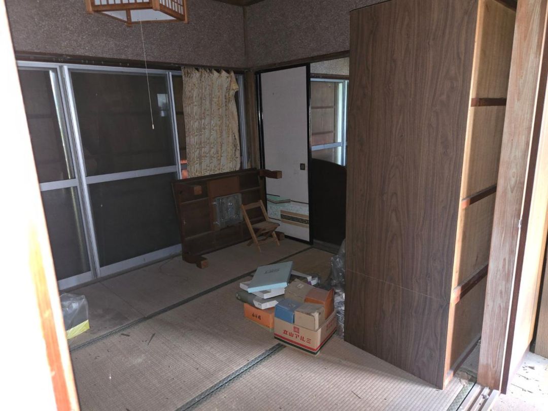 2DK House for Sale in Makinohara, Shizuoka - 500,000 Yen - Thumbnail 3