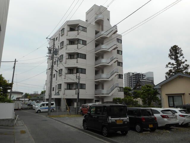 3LDK Apartment for Sale in Nagano City - Thumbnail 2