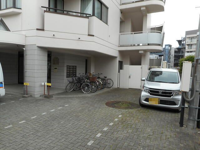 3LDK Apartment for Sale in Nagano City - Thumbnail 3