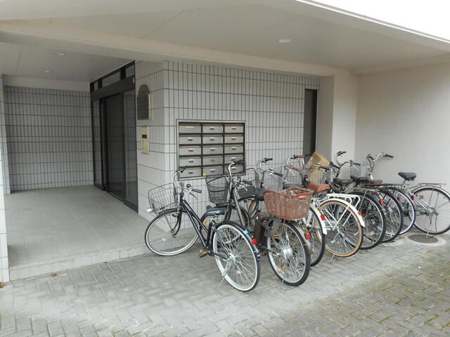 3LDK Apartment for Sale in Nagano City - Thumbnail 4