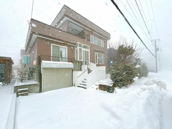 4LDK Detached House for Sale in Ishikari, Hokkaido - Thumbnail 3