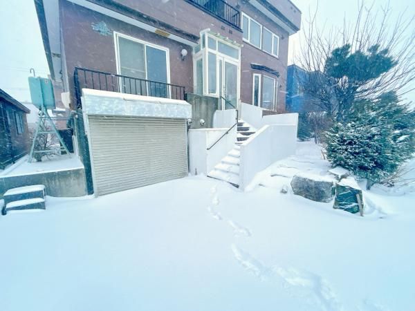 4LDK Detached House for Sale in Ishikari, Hokkaido - Thumbnail 2