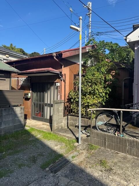 Tenanted 4K House for Sale in Yokosuka, Kanagawa - 8% Yield - Thumbnail 2