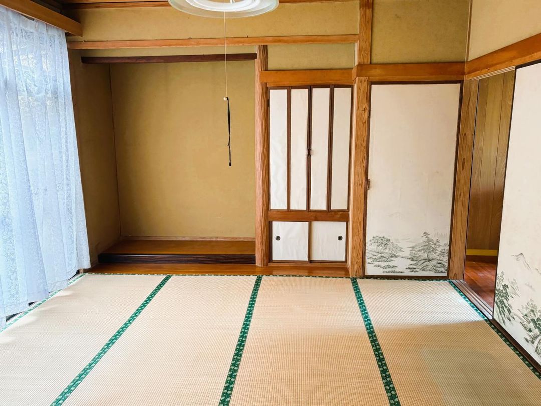 4DK Detached House for Sale in Ureshino, Saga - Thumbnail 4