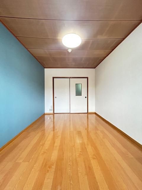 1K Apartment for Rent in Tosu, Saga - 25,000 Yen - Thumbnail 2