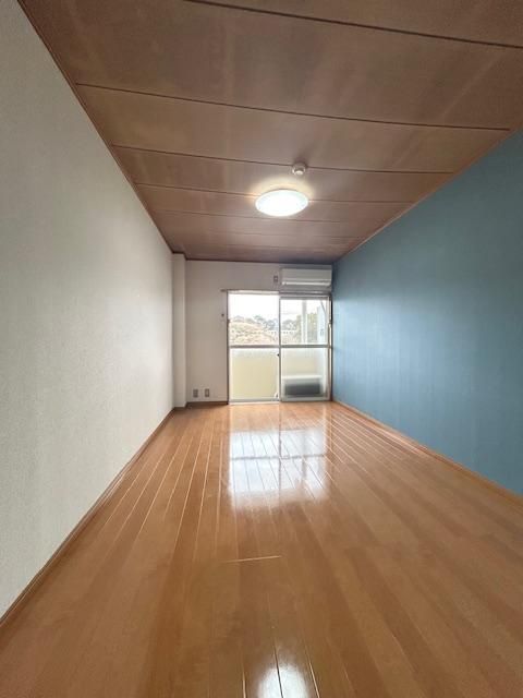1K Apartment for Rent in Tosu, Saga - 25,000 Yen - Thumbnail 3