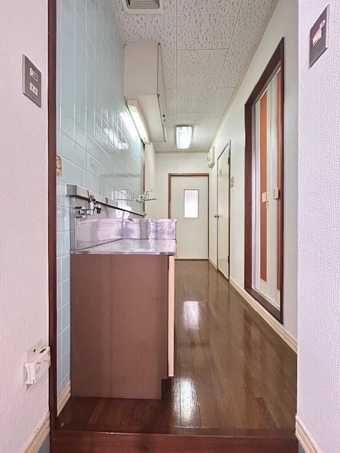 1K Apartment for Rent in Tosu, Saga - 25,000 Yen - Thumbnail 4