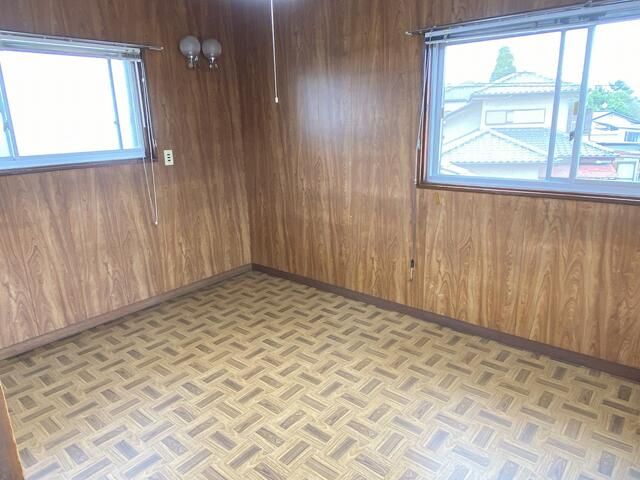 Used Detached House in Chikusei City - 5K, 101m² - Thumbnail 4