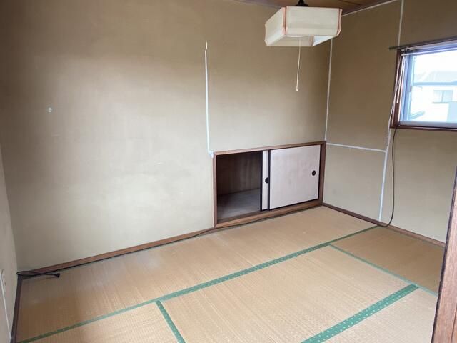 Used Detached House in Chikusei City - 5K, 101m² - Thumbnail 3