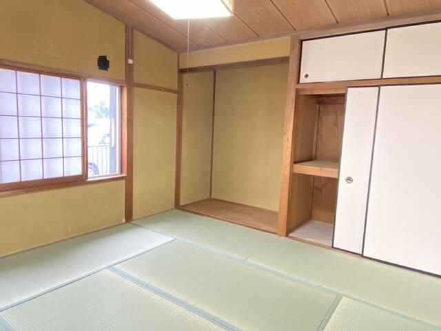 Used Detached House in Chikusei City - 5K, 101m² - Thumbnail 2