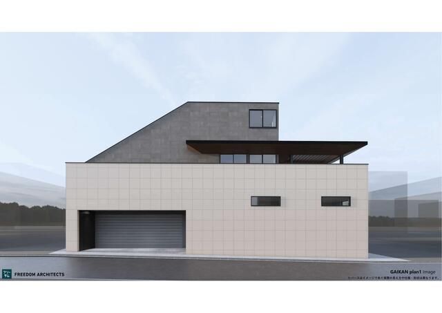 Land for Sale in Shibuya Kamiyamacho, Tokyo - 159.74 sqm - Thumbnail 2