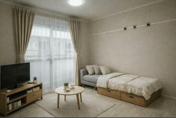 2K Apartment for Rent in Neyagawa, Osaka - Pet & LGBT Friendly - Thumbnail 3