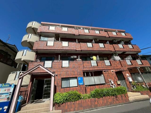 Kagoshima City 1R Apartment for Rent near Kamishioya Station - Thumbnail 3