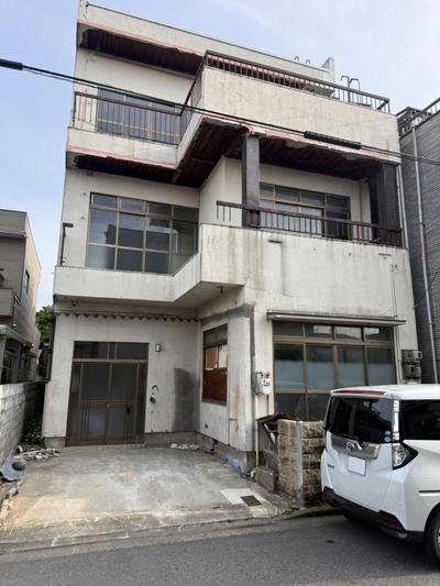 Used 4DK House in Fukui City – 132 sqm – 500,000 yen — House, Fukui, Fukui