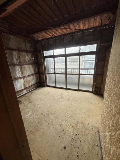Used 4DK House in Fukui City – 132 sqm – 500,000 yen — Interior, Fukui, Fukui