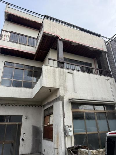 Used 4DK House in Fukui City – 132 sqm – 500,000 yen — House, Fukui, Fukui