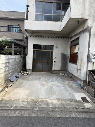 Used 4DK House in Fukui City – 132 sqm – 500,000 yen — House, Fukui, Fukui