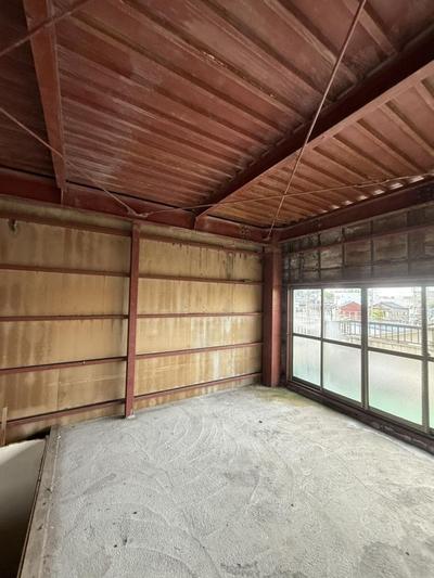 Used 4DK House in Fukui City – 132 sqm – 500,000 yen — Interior, Fukui, Fukui