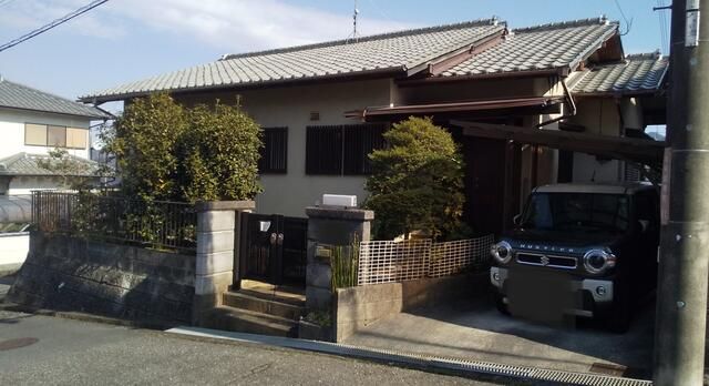 3DK Single-Story House for Sale in Kawachinagano, Osaka - Thumbnail 3