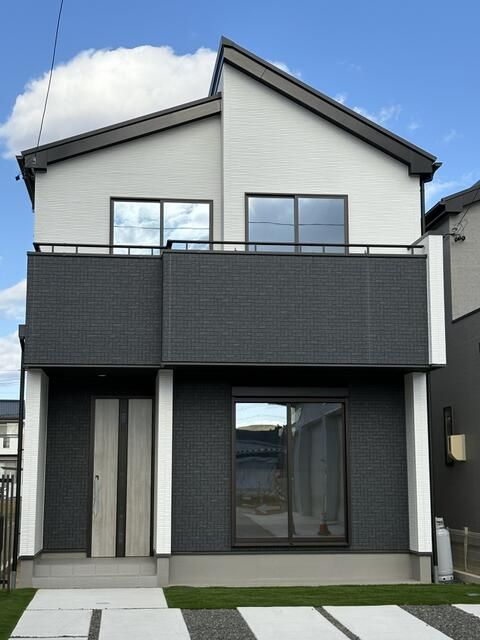 New 3LDK House in Hekinan, Aichi - Completion Nov 2025 - Thumbnail 2