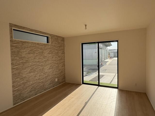 New 3LDK House in Hekinan, Aichi - Completion Nov 2025 - Thumbnail 4