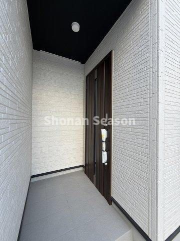 New 4LDK House for Sale in Hiratsuka, Kanagawa - 2025 Build - Thumbnail 4