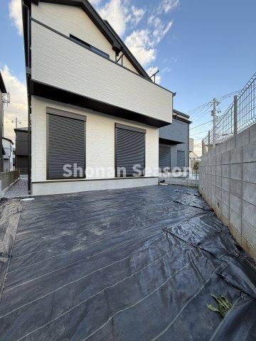 New 4LDK House for Sale in Hiratsuka, Kanagawa - 2025 Build - Thumbnail 3