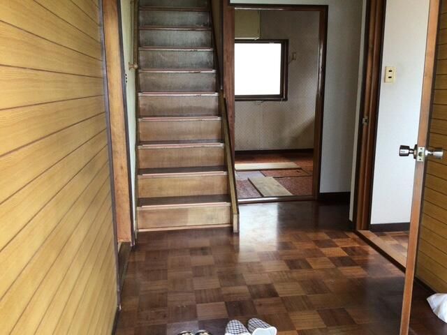 5SK Wooden House for Sale in Sanjo, Niigata - 80万円 - Thumbnail 4