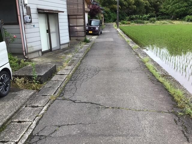 5SK Wooden House for Sale in Sanjo, Niigata - 80万円 - Thumbnail 2