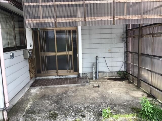 5SK Wooden House for Sale in Sanjo, Niigata - 80万円 - Thumbnail 3