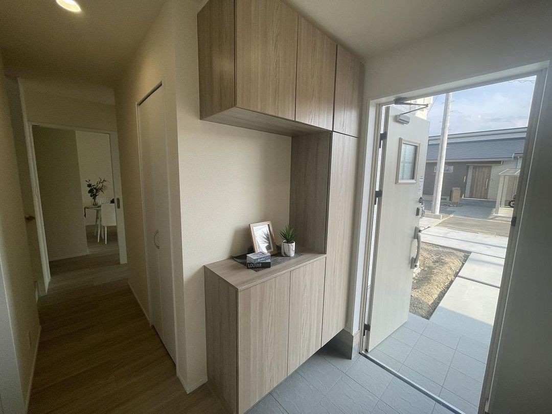 Newly Built 4LDK House in Niihama, Ehime for Sale - Thumbnail 3