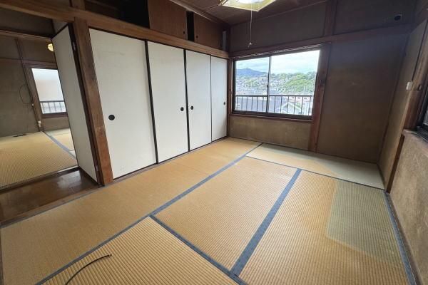 4SDK House for Sale in Manazuru, Kanagawa - 94.39㎡ - Thumbnail 4