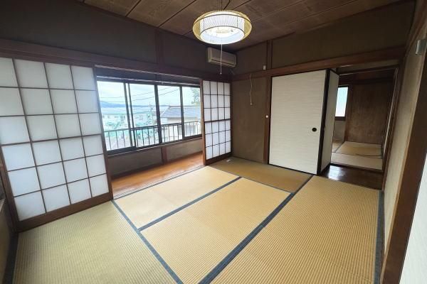 4SDK House for Sale in Manazuru, Kanagawa - 94.39㎡ - Thumbnail 2