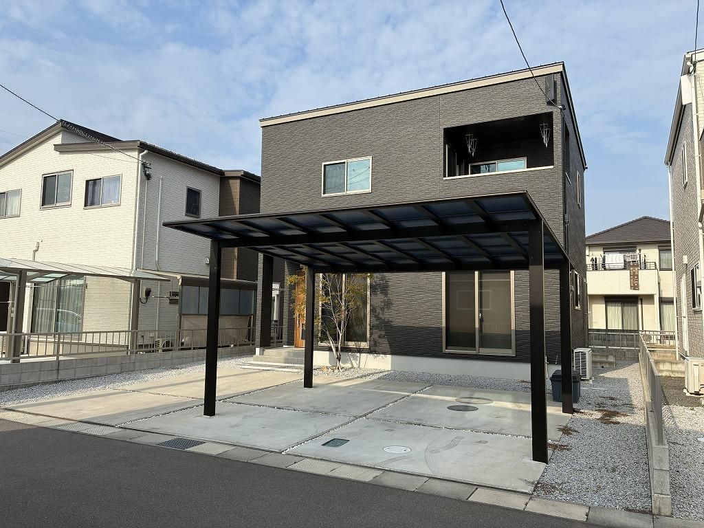 Modern 4LDK House in Zentsuji City, Kagawa - Thumbnail 3