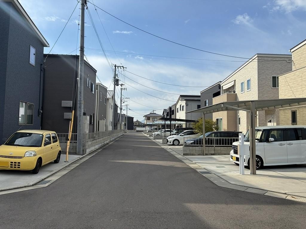 Modern 4LDK House in Zentsuji City, Kagawa - Thumbnail 2