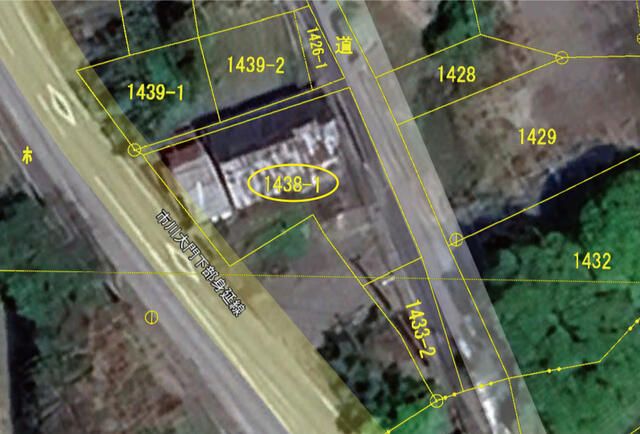Used 4DK House in Minobu, Yamanashi - 87.36 sqm - Thumbnail 2