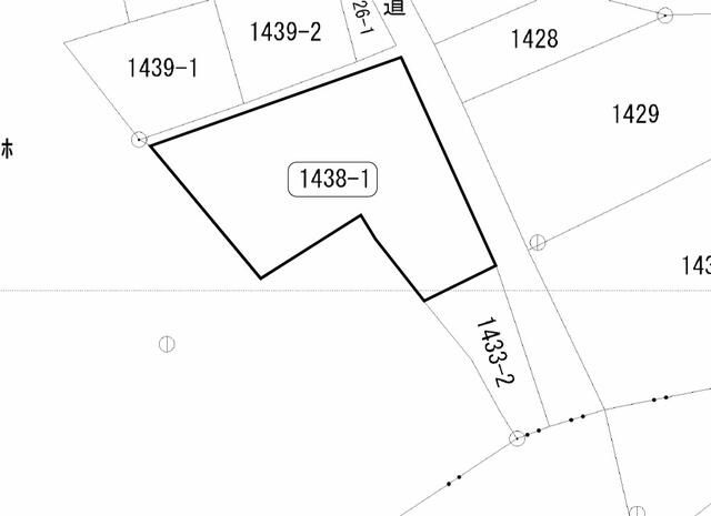 Used 4DK House in Minobu, Yamanashi - 87.36 sqm - Main Image