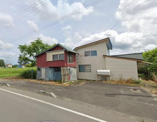 120 Tsubo Land with 3LDK House for Sale in Abira, Hokkaido - Thumbnail 2