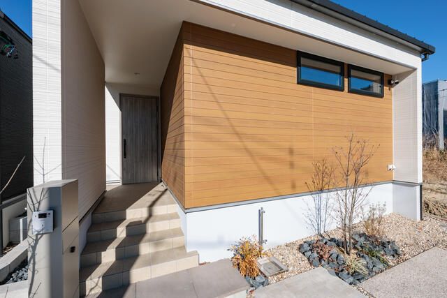 New 3LDK Smart House with Atrium in Handa, Aichi - Thumbnail 3