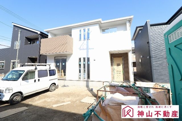 New 4LDK House in Ichinomiya Aichi - Completion Feb 2026 - Thumbnail 2