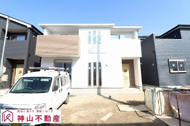 New 4LDK House in Ichinomiya Aichi - Completion Feb 2026 - Thumbnail 4