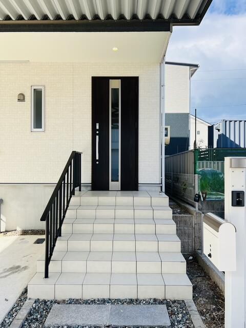 4LDK Modern House for Sale in Tokoname, Aichi, Near Station - Thumbnail 3