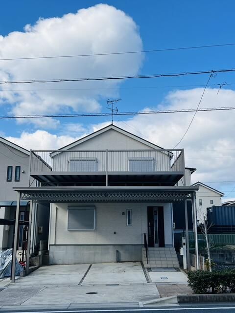 4LDK Modern House for Sale in Tokoname, Aichi, Near Station - Thumbnail 2