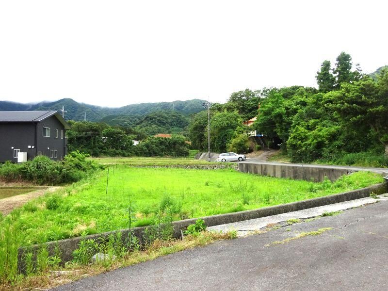 639 sqm Agricultural Land for Sale in Nagato, Yamaguchi - Thumbnail 3