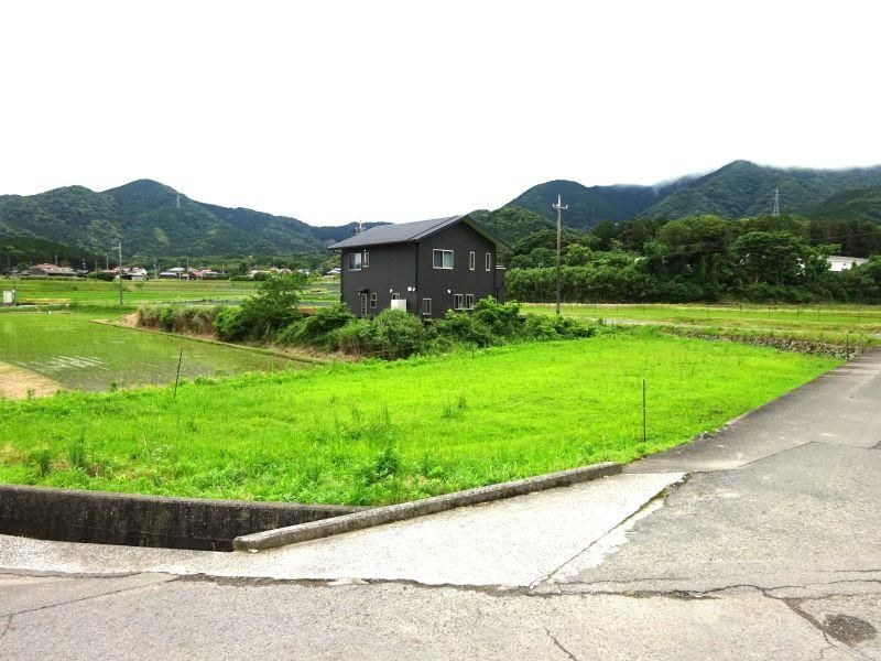 639 sqm Agricultural Land for Sale in Nagato, Yamaguchi - Thumbnail 2