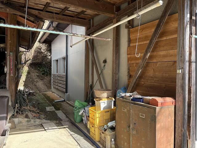 1912 Kominka for Sale in Nagano with Mountain Views - Thumbnail 2