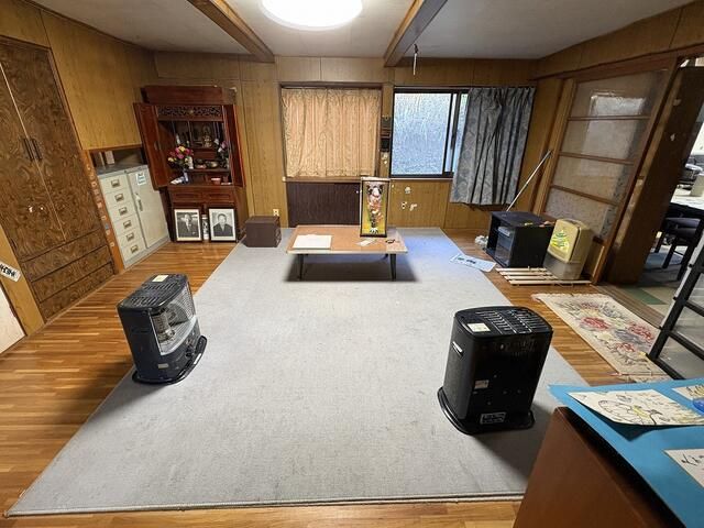 1912 Kominka for Sale in Nagano with Mountain Views - Thumbnail 3